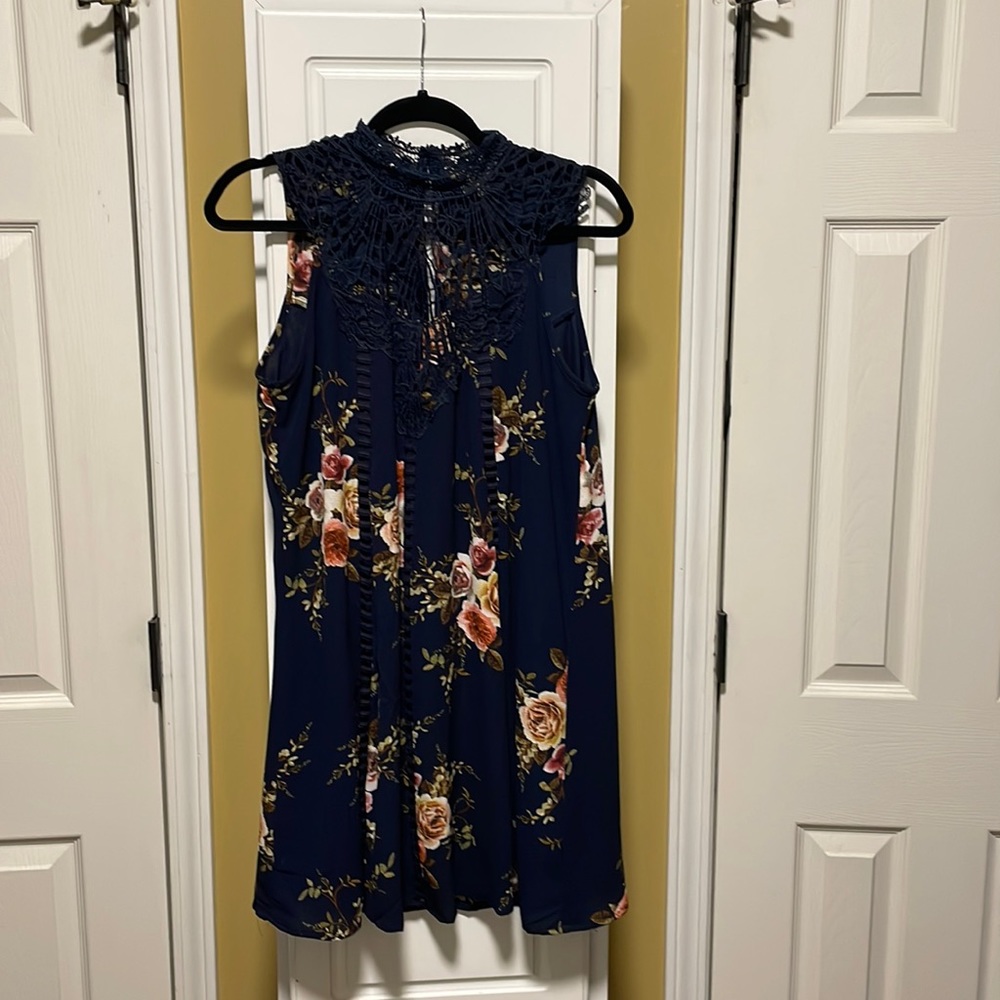 Boutique Style dress